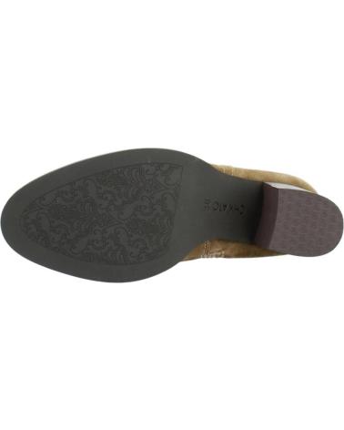 Bottes pour Femme CHIKA10 ESPUELA 05 CUERO-TAN