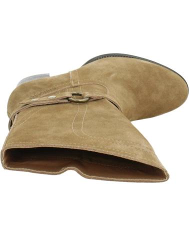 Bottes pour Femme CHIKA10 ESPUELA 05 CUERO-TAN
