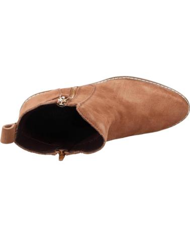 Stivaletti per Donna CHIKA10 JUNGLE 05 CUERO-TAN