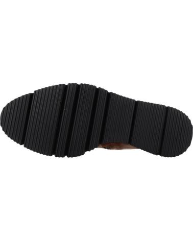 Botines de Mujer BELLE VIE VIA LUPA 2 MARRON