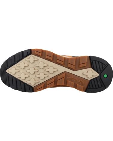 Sportschuhe für Herren TIMBERLAND TB0A64SNF13 KILLINGTON TREKKER LEATHER FABRIC LOW SADDLE