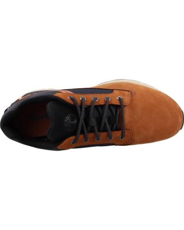 Sportschuhe für Herren TIMBERLAND TB0A64SNF13 KILLINGTON TREKKER LEATHER FABRIC LOW SADDLE