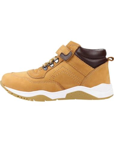 Stiefel für Junge CHICCO 1070117C MARRON