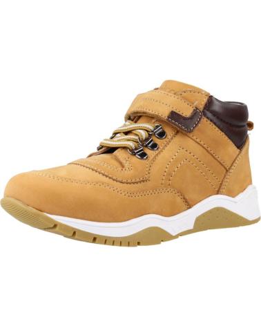 Botins de Menino CHICCO 1070117C MARRON