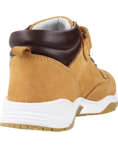 Botins de Menino CHICCO 1070117C MARRON