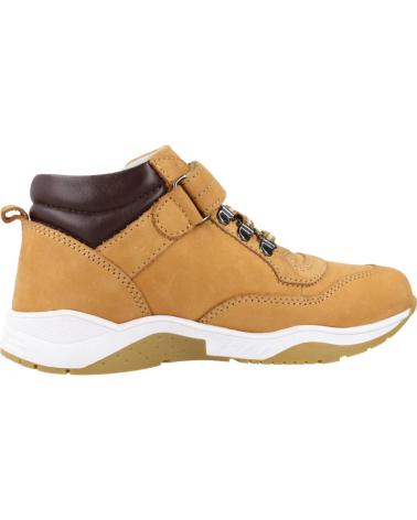Botins de Menino CHICCO 1070117C MARRON