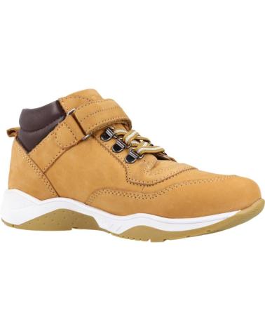 Botins de Menino CHICCO 1070117C MARRON