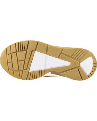 Botins de Menino CHICCO 1070117C MARRON