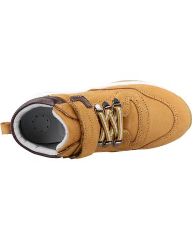 Botins de Menino CHICCO 1070117C MARRON
