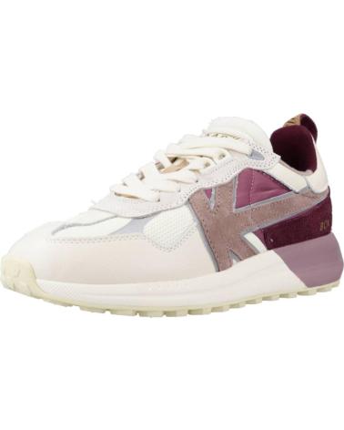 Zapatillas deporte de Mujer KAOTIKO AN004 06 2700 BURDEOS