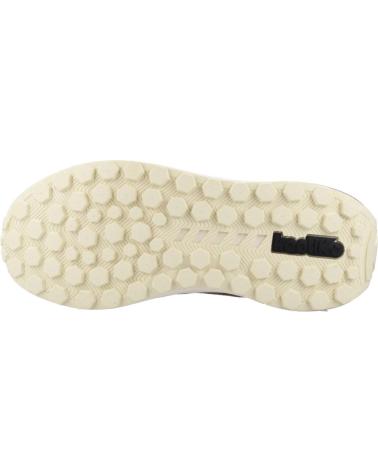 Zapatillas deporte de Mujer KAOTIKO AN004 06 2700 BURDEOS