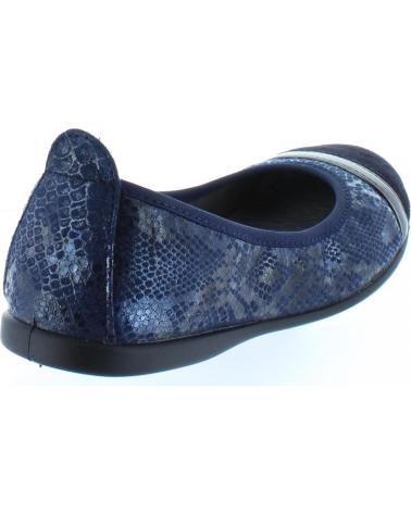 Ballerines pour Fille GARATTI AN0087 MARINO