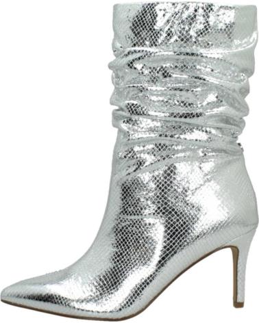 Botas de Mujer LA STRADA 2202474S PLATA