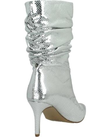 Botas de Mujer LA STRADA 2202474S PLATA