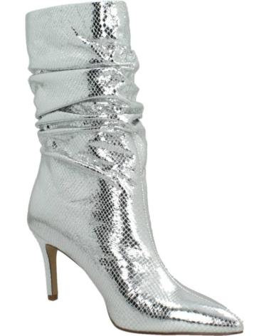 Botas de Mujer LA STRADA 2202474S PLATA