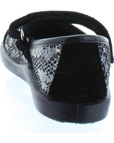 Sabrinas de Menina GARATTI PR0065 NEGRO
