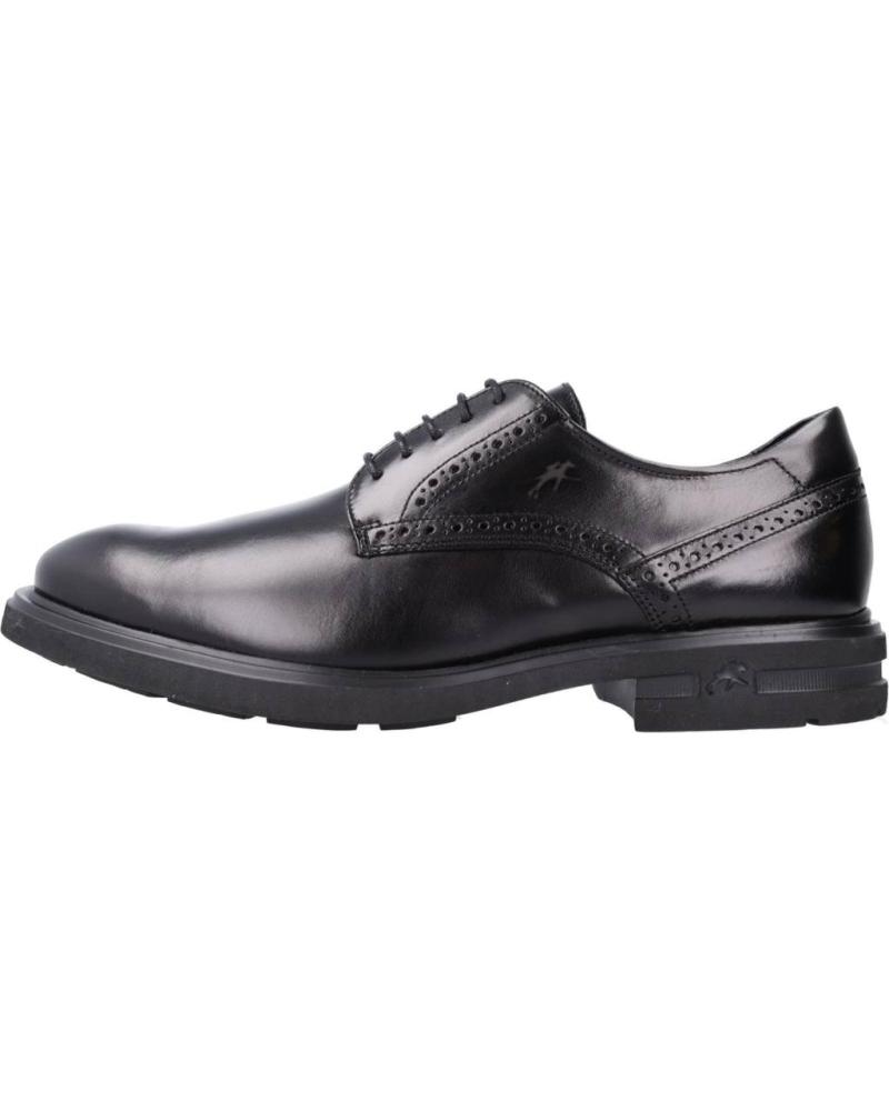 Scarpe-De-Hombre-FLUCHOS-F0630-SIERRA-BELGAS-NEGRO