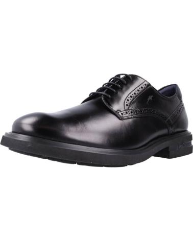 Scarpe-De-Hombre-FLUCHOS-F0630-SIERRA-BELGAS-NEGRO