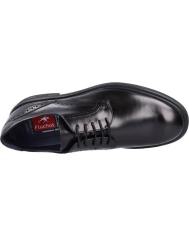 Scarpe-De-Hombre-FLUCHOS-F0630-SIERRA-BELGAS-NEGRO