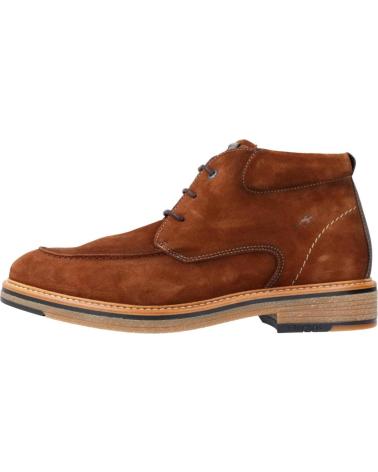 Botas de Hombre fluchos BOTIN KASPER F1820 MARRON