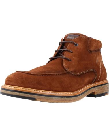 Botas de Hombre fluchos BOTIN KASPER F1820 MARRON