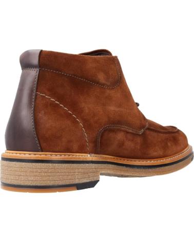 Botas de Hombre fluchos BOTIN KASPER F1820 MARRON