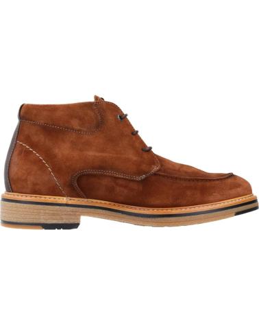 Botas de Hombre fluchos BOTIN KASPER F1820 MARRON