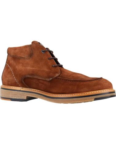 Botas de Hombre fluchos BOTIN KASPER F1820 MARRON