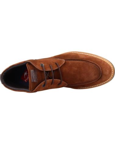 Botas de Hombre fluchos BOTIN KASPER F1820 MARRON