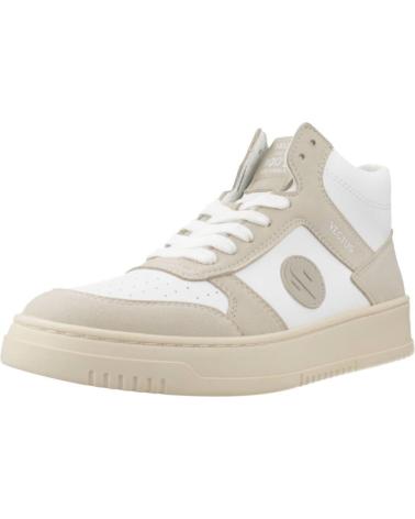Zapatillas deporte de Hombre VEGTUS DRAGON HIGHT MARRON