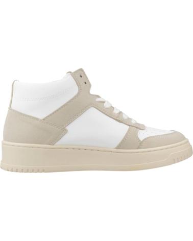 Zapatillas deporte de Hombre VEGTUS DRAGON HIGHT MARRON