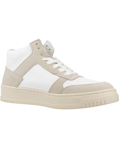 Zapatillas deporte de Hombre VEGTUS DRAGON HIGHT MARRON