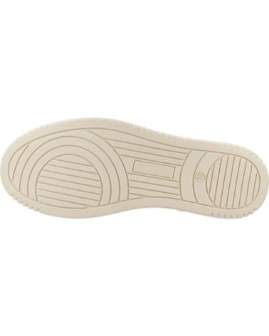 Zapatillas deporte de Hombre VEGTUS DRAGON HIGHT MARRON