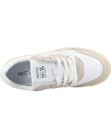 Zapatillas deporte de Mujer VEGTUS SPIDER BLANCO