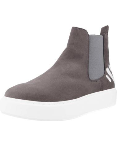 Botines de Mujer VEGTUS SURICATO MARRON
