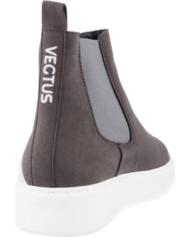 Botines de Mujer VEGTUS SURICATO MARRON