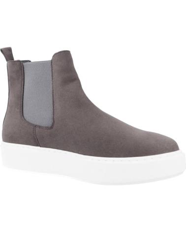 Botines de Mujer VEGTUS SURICATO MARRON