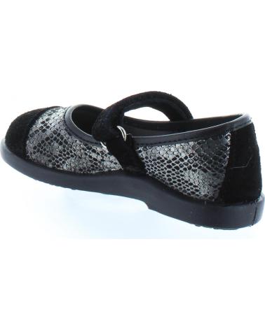 Sabrinas de Menina GARATTI PR0065 NEGRO