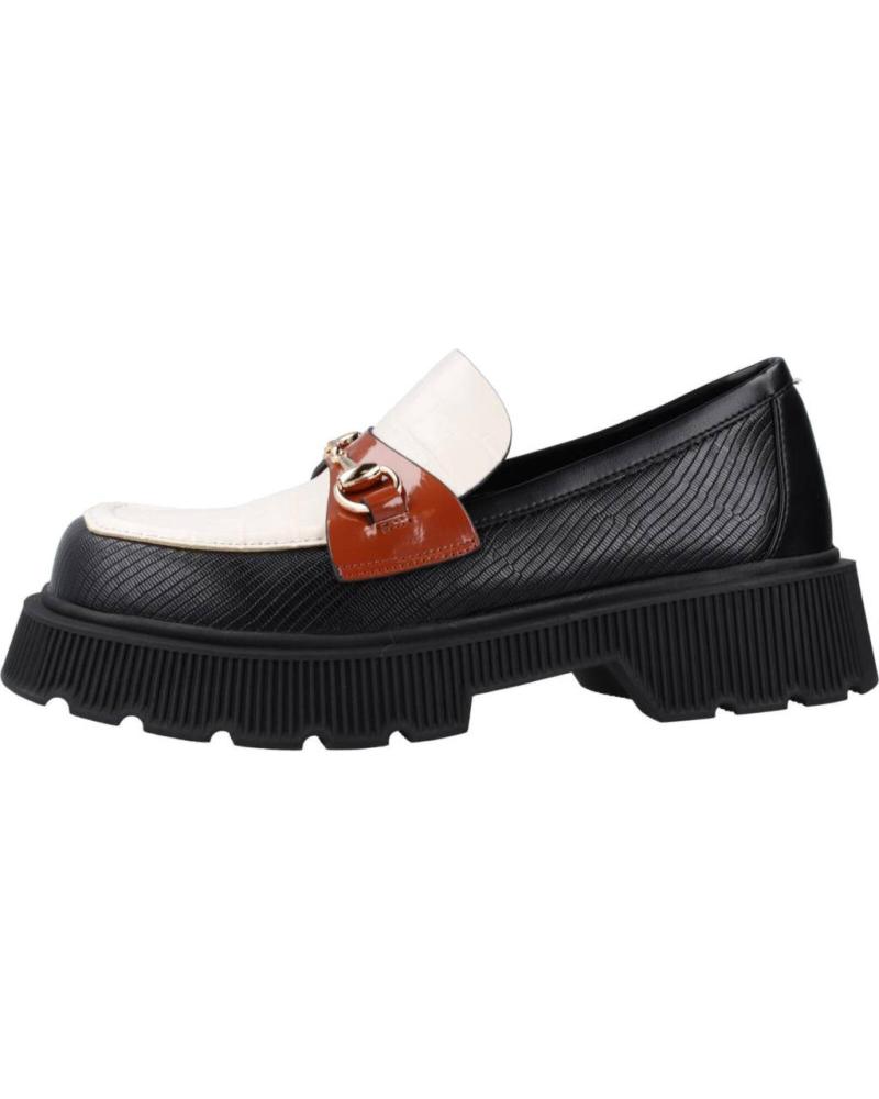 Halbschuhe für Damen noa harmon HARRY NEGRO