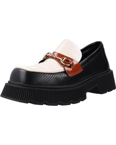 Halbschuhe für Damen noa harmon HARRY NEGRO