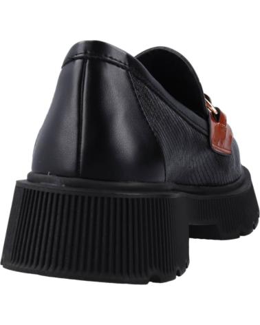 Halbschuhe für Damen noa harmon HARRY NEGRO