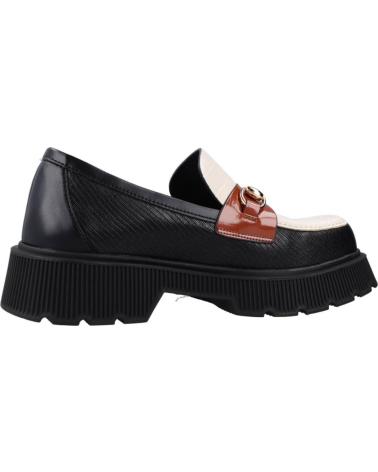 Halbschuhe für Damen noa harmon HARRY NEGRO