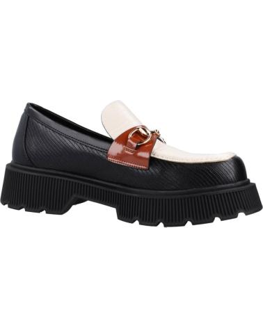 Halbschuhe für Damen noa harmon HARRY NEGRO