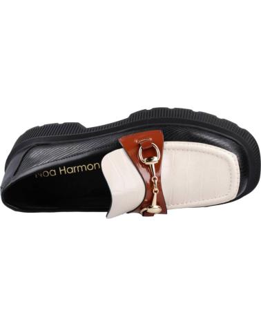 Halbschuhe für Damen noa harmon HARRY NEGRO