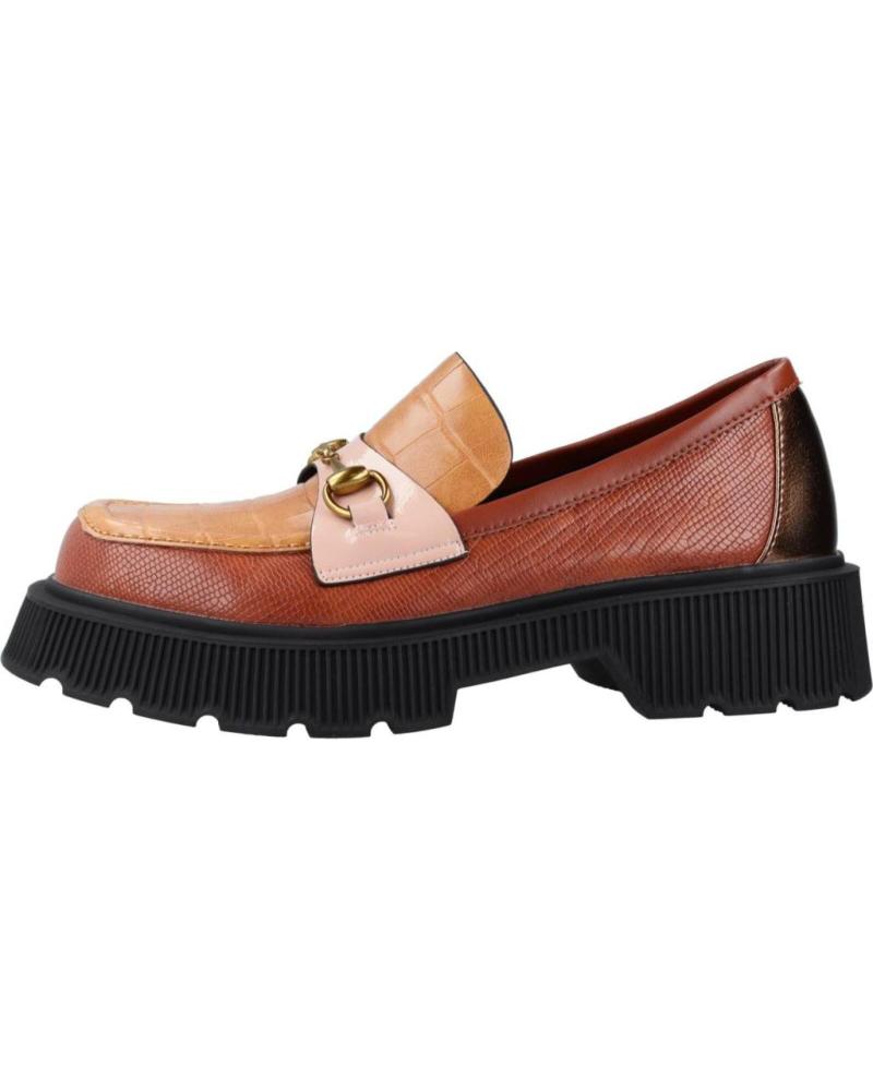 Halbschuhe für Damen NOA HARMON HARRY MARRON