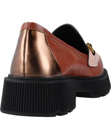 Halbschuhe für Damen NOA HARMON HARRY MARRON