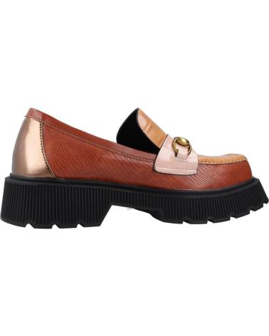 Halbschuhe für Damen NOA HARMON HARRY MARRON