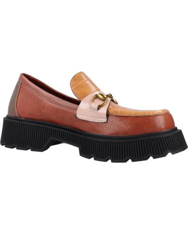 Halbschuhe für Damen NOA HARMON HARRY MARRON
