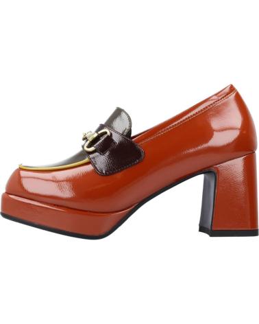 Zapatos de tacón per Donna NOA HARMON 9181N MARRON