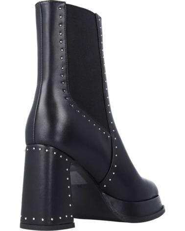 Bottes pour Femme NOA HARMON JOHN 9526 NEGRO